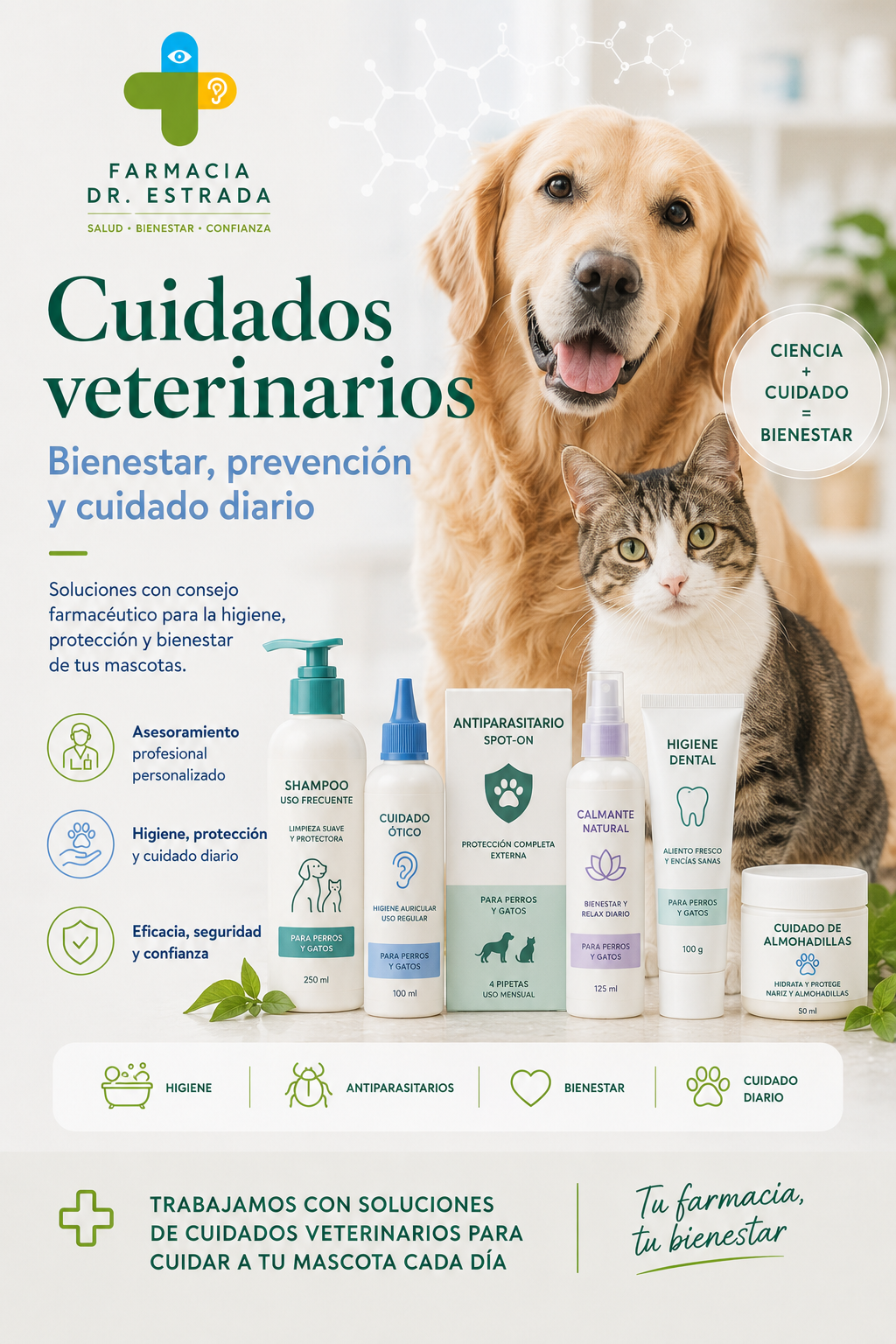 Veterinario