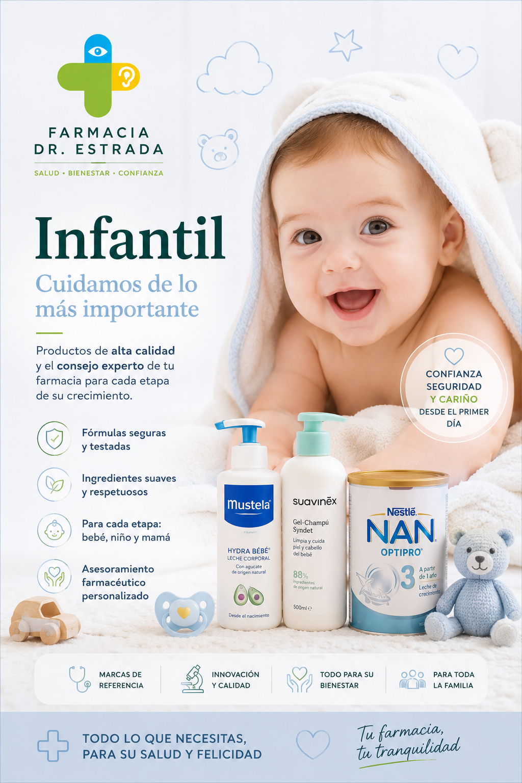 Infantil