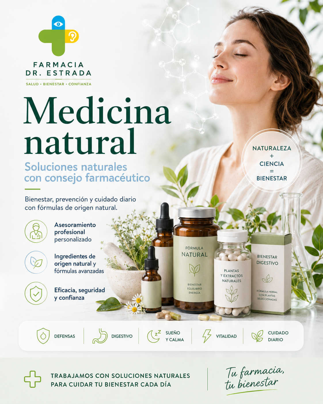 Medicina Natural