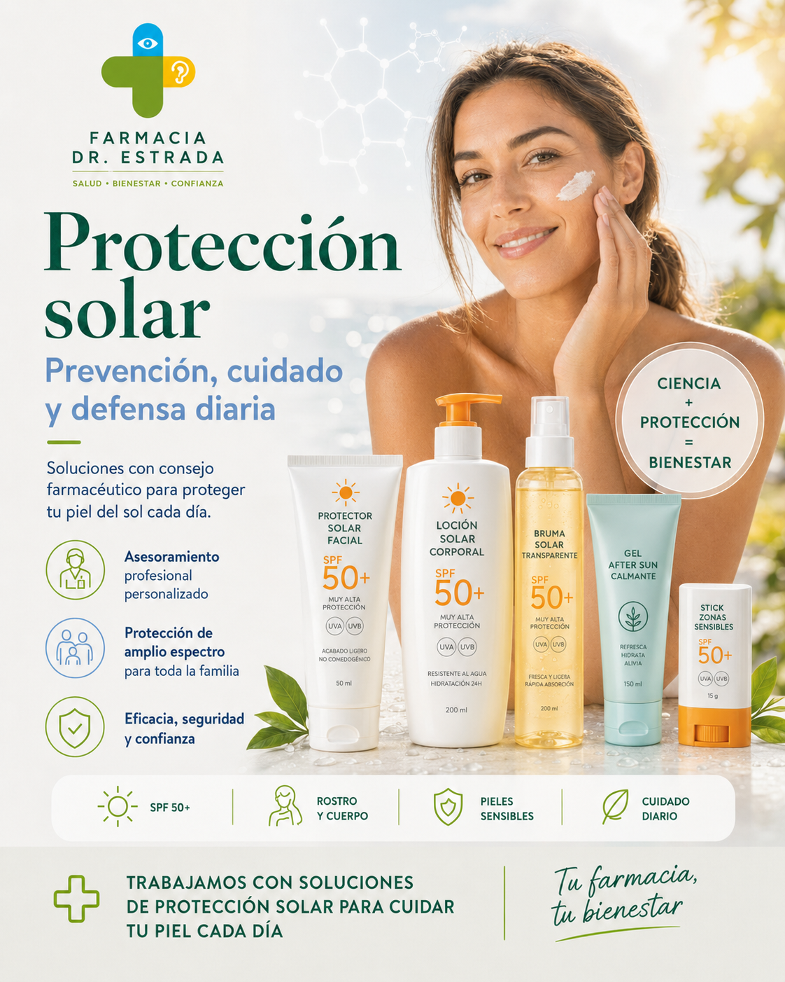 Solares