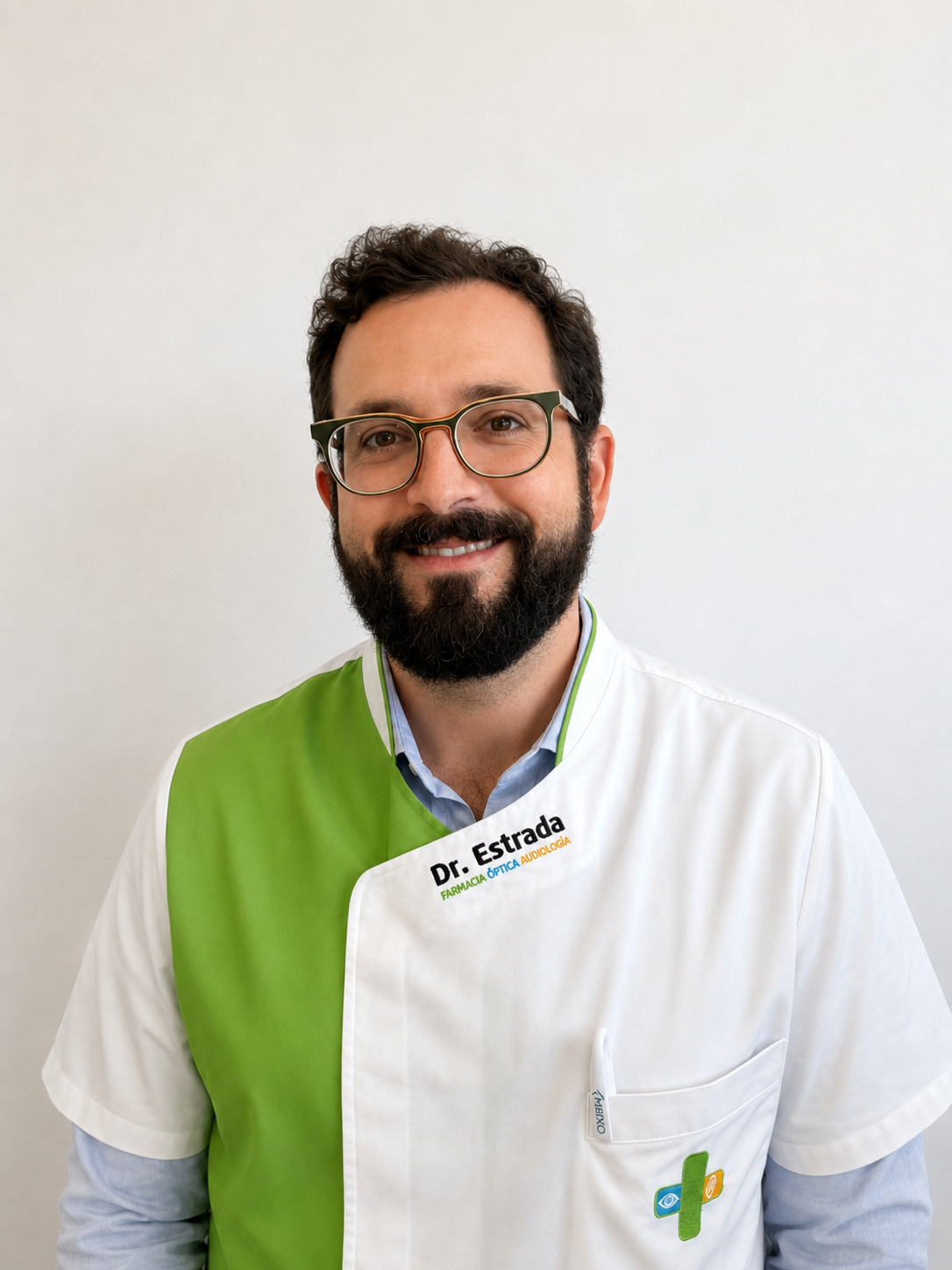 Guillermo Estrada Riolobos