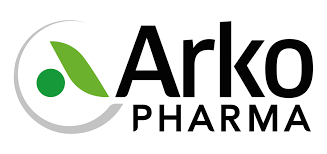 Logo Arkopharma