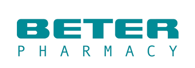 Logo BETER