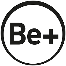 Logo Be+