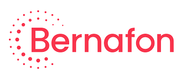 Logo Bernafon
