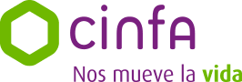 Logo CINFA