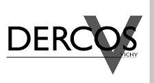 Logo DERCOS
