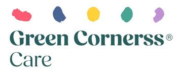 Logo GREENCORNERS