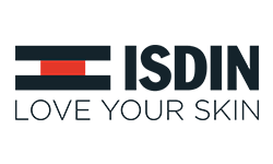 Logo ISDIN