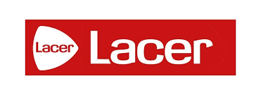 Logo LACER