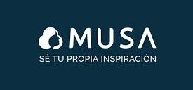 Logo MUSA