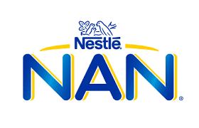 Logo NESTLE