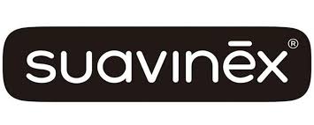 Logo SUAVINEX