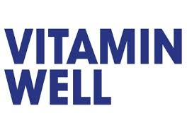 Logo VITAMIN WELL