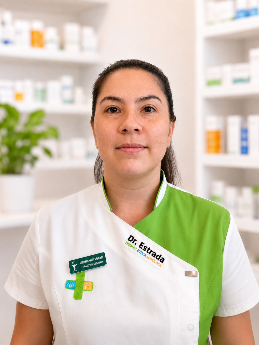 Miriam García Moreno