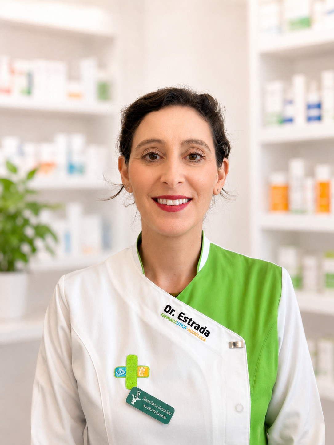 Miriam García Vaquero Sanz